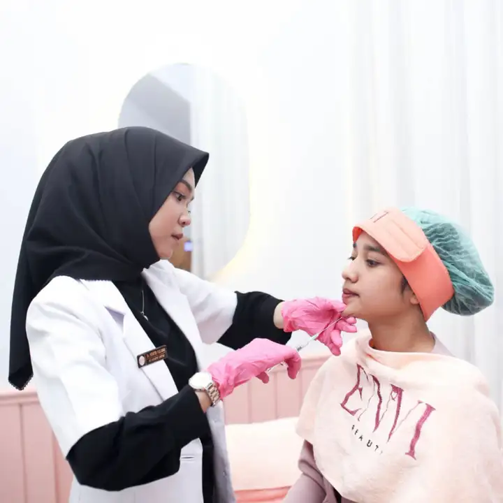 Galeri Envi Clinic